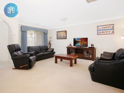 12 Red Gum Way, Wangaratta