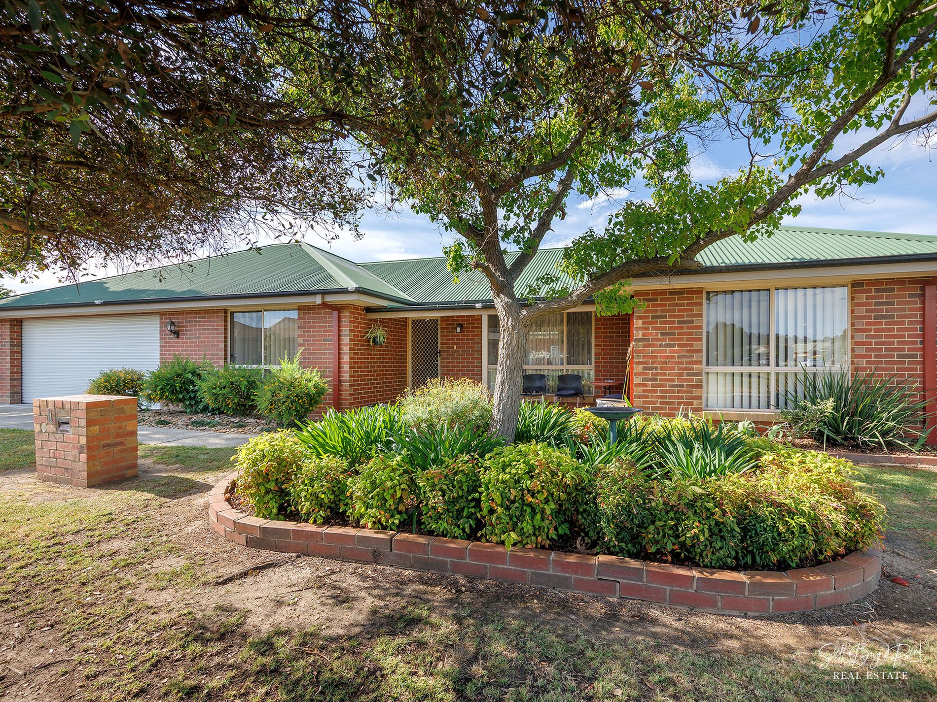 11 CLIFFORD COURT, Wodonga