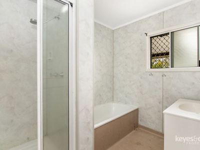 268 Dalrymple Road, Vincent
