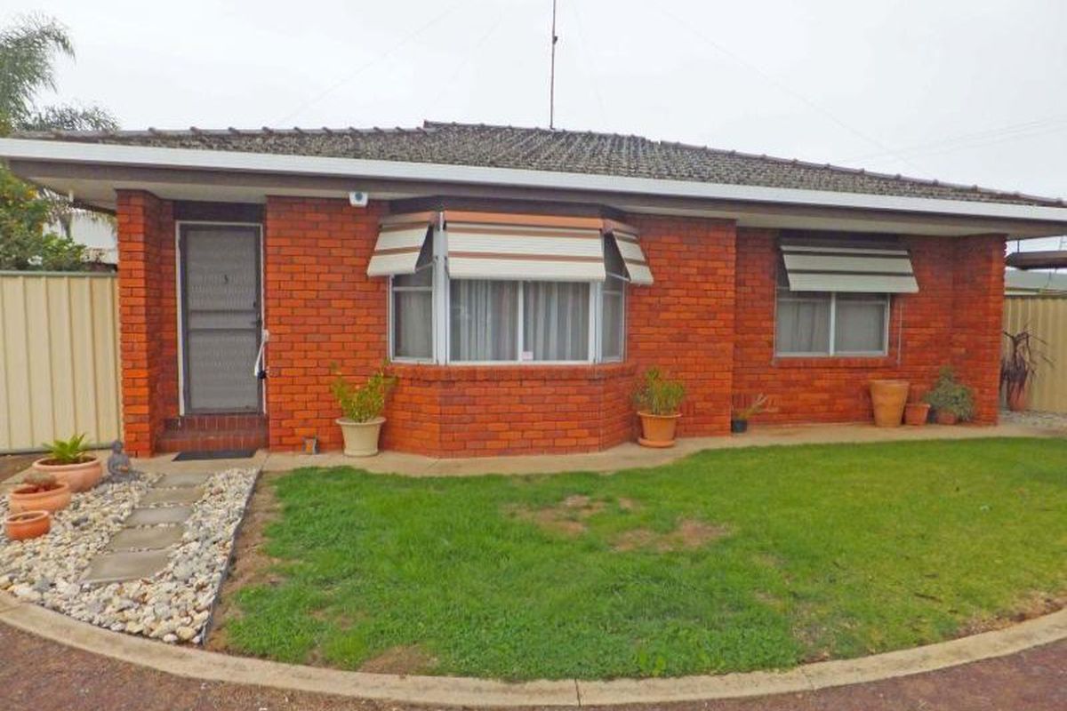 3 / 34-36 Church Street, Kyabram