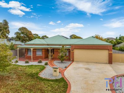 20 Saxby Drive, Strathfieldsaye