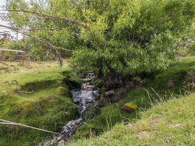 294 Judds Creek Road, Judbury