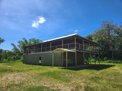 60 Starcke Street, Cooktown