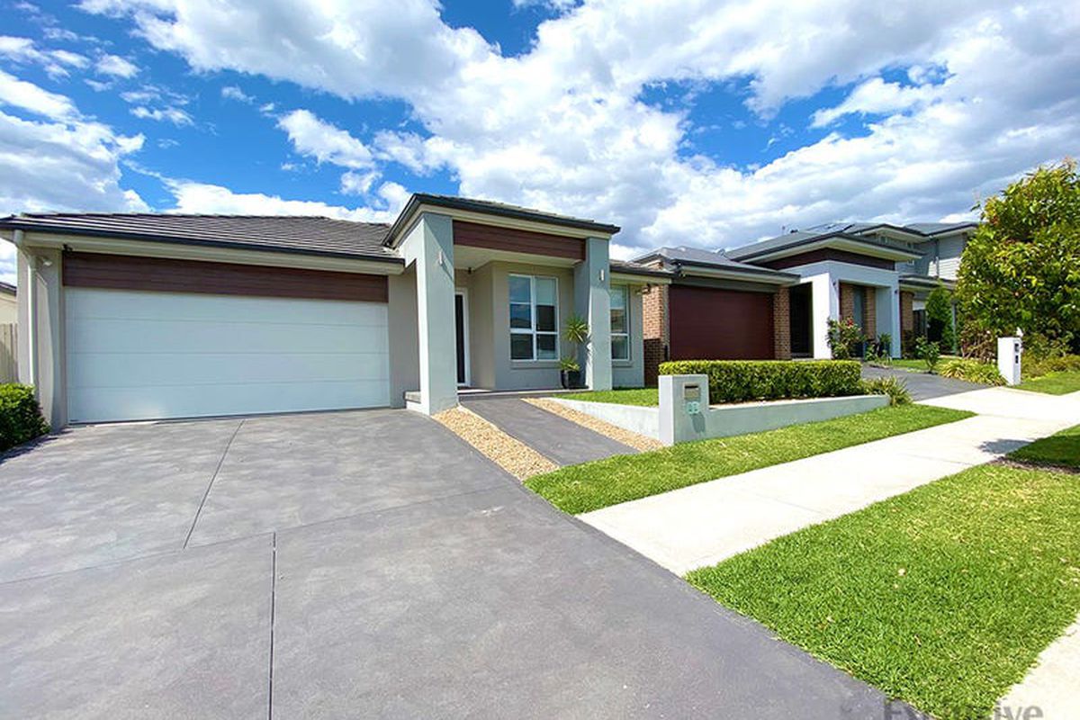 26 Landon Street, Schofields