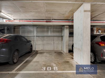 306 / 37-43 Breese St, Brunswick