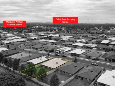 63 Champagne Drive, Dubbo