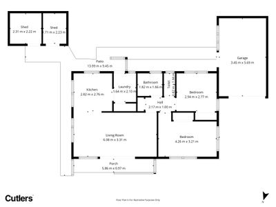 A / 90 Goodall Street, Mosgiel