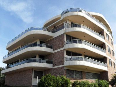 8 / 158 Princes Highway, Arncliffe