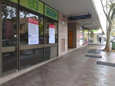 Parramatta