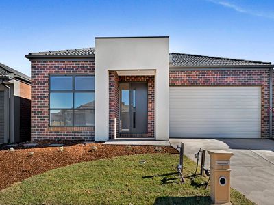 7 Trevor Crescent, Truganina