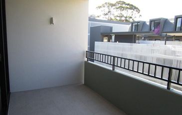 48 / 203 Barker St, Randwick