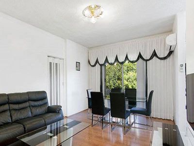 6 / 29 Hayburn Avenue, Rockdale
