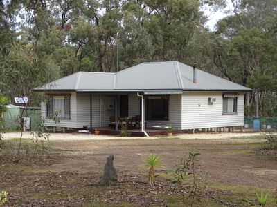 136 Gold Diggers Road, Bailieston