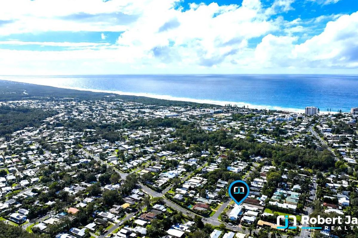 5 / 63 Cassia Avenue, Coolum Beach
