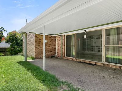 24 Blaxland Pl, Forest Lake