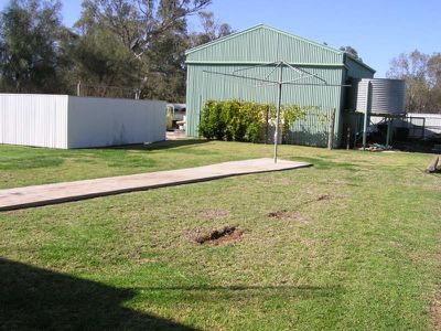 34 Barratta Street, Moulamein