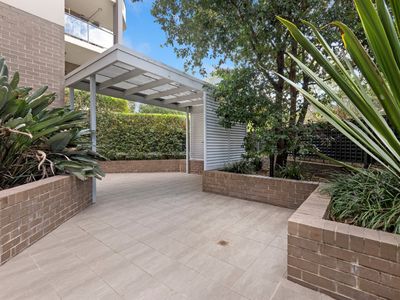 3 / 15 Kilbenny Street, Kellyville Ridge