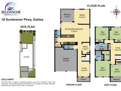 18  Sundowner Parkway (The Gables), Box Hill