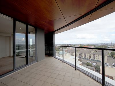 901A / 6 Devlin Street, Ryde