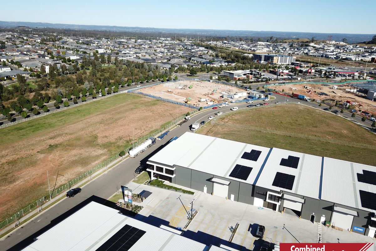 30 Southwell Road, Oran Park