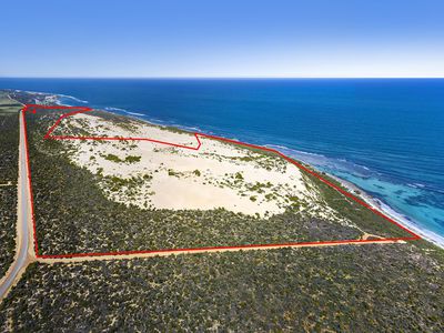 Lot 204, white cliffs road, Sandy Gully