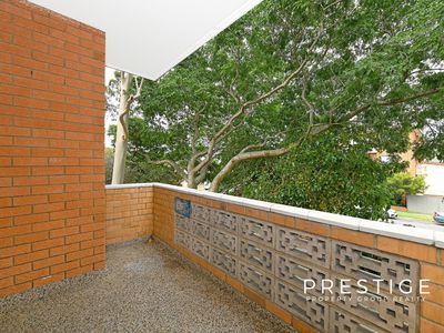 2 / 33-35 Barden Street, Arncliffe