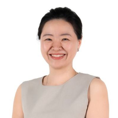 Chenqi Li