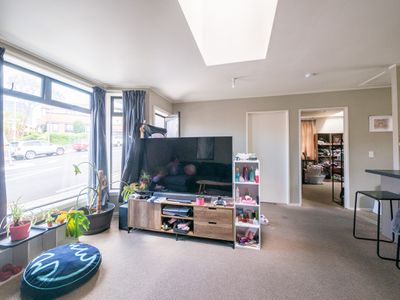 85 York Place, Dunedin Central