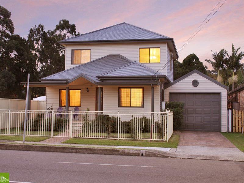 238 Rothery Street, Corrimal