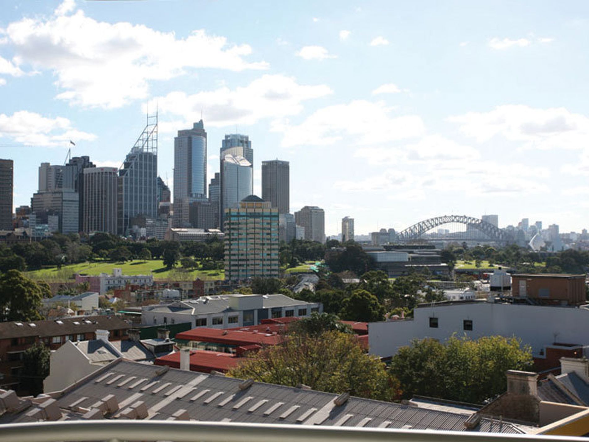 405 / 200 William Street, Woolloomooloo