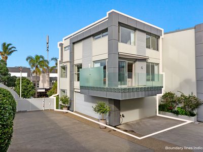 441C Beach Road, Mairangi Bay