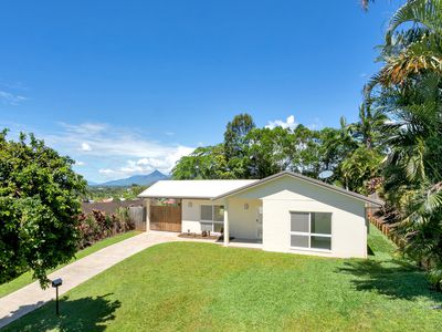 13 Sundew Close, Mount Sheridan