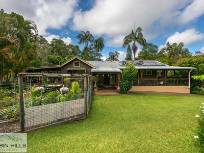 54 Twin Pines Road, Barkers Vale