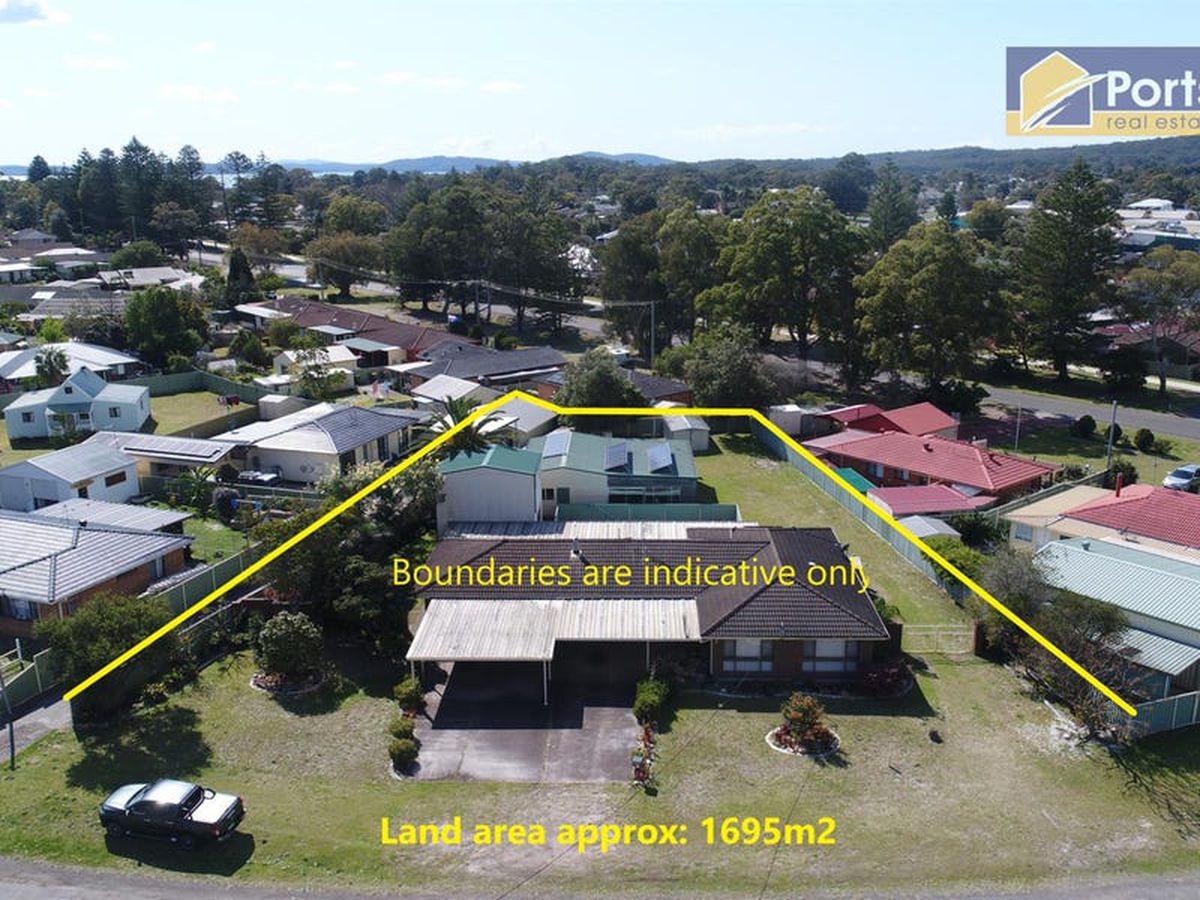 4 Beatty Boulevarde, Tanilba Bay, Tanilba Bay - Thumbnail 2