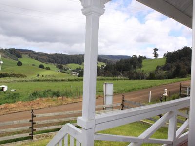 74 Harwoods Road, Geeveston