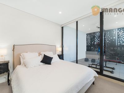 1303B / 6 Nancarrow Ave, Ryde