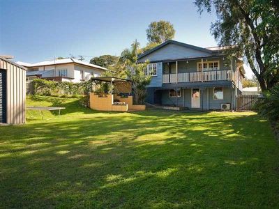9 Robertson Road, Eastern Heights
