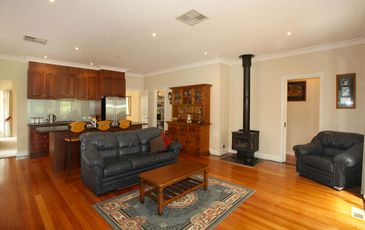 25 Rankins Road, Monbulk