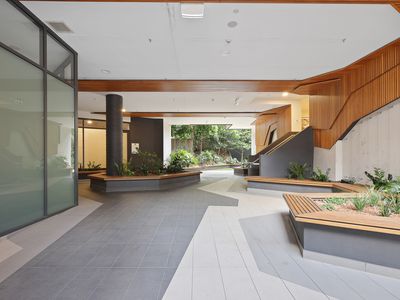 203 / 18 Duke Street, Kangaroo Point