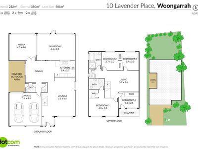 10 Lavender Place, Woongarrah