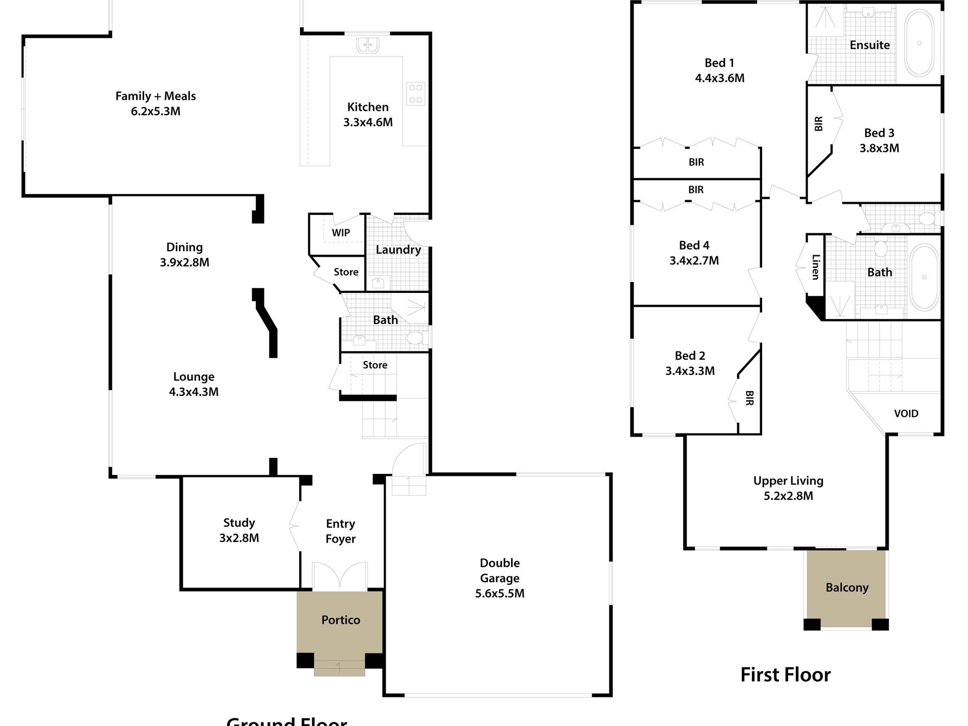 21 Vanessa Court, Glenwood