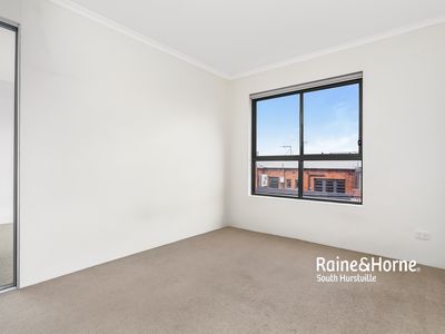 107 / 215-231 Kingsgrove Road, Kingsgrove