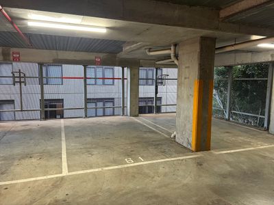 1128 / 572 St Kilda Road, Melbourne