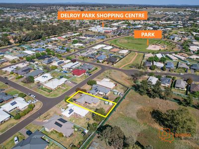 16 Dunheved Circle, Dubbo