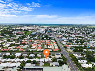 7 / 258 Ellena Street, Maryborough