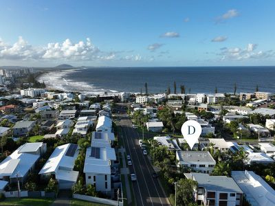 3 / 31 Mayfield Street, Alexandra Headland