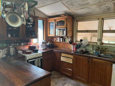 14931 Chinchilla Wondai Road, Tingoora
