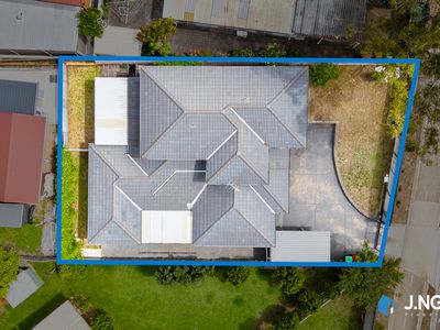 414 Elizabeth Drive, Bonnyrigg