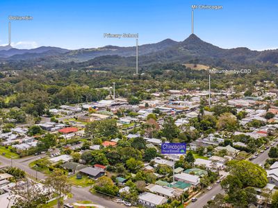 105 Station Street, Mullumbimby