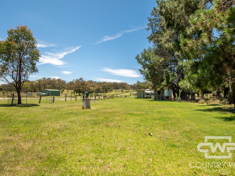 2718 Torrington Road, Torrington